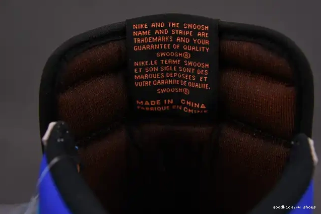 1 DC6515-100 High Jordan OG Prototype 0527
